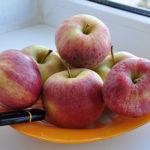 Apple variety Gala