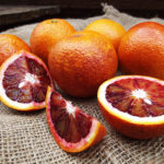 Moro orange variety