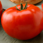 Tomato variety Big beef (F1)