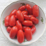 Tomato pelbagai jari wanita