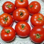 Pelbagai tomato Aurora (F1)