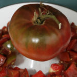 Karbon pelbagai tomato (Karbon)