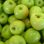 Pelbagai epal Granny Smith